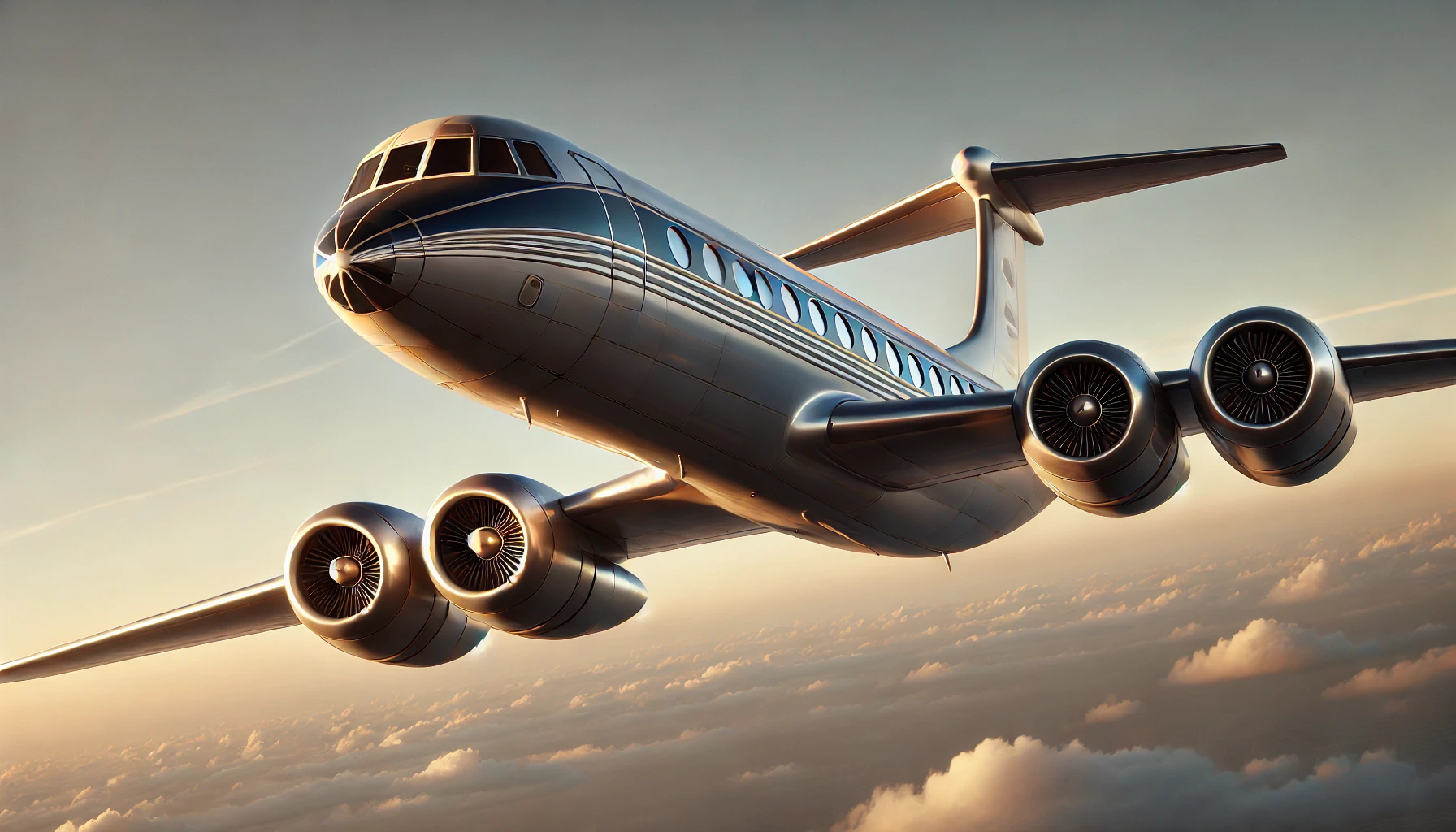 Net Zero Aircraft